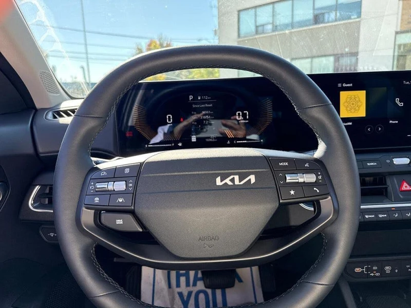 Kia K4 EX* FWD* АвтоКредит* (ЦЕНА ДО БГ), снимка 10 - Автомобили и джипове - 52618381