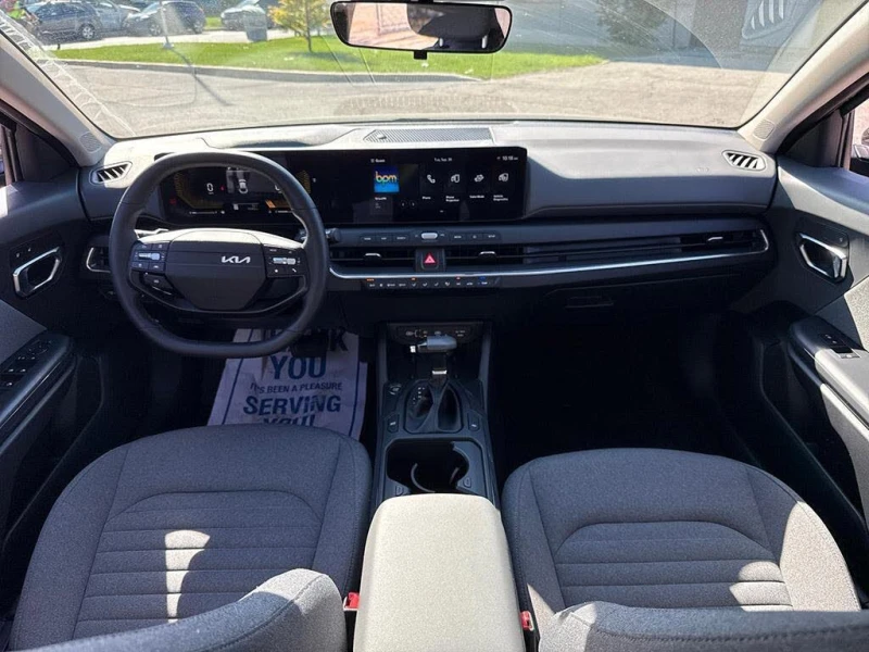 Kia K4 EX* FWD* АвтоКредит* (ЦЕНА ДО БГ), снимка 16 - Автомобили и джипове - 52618381