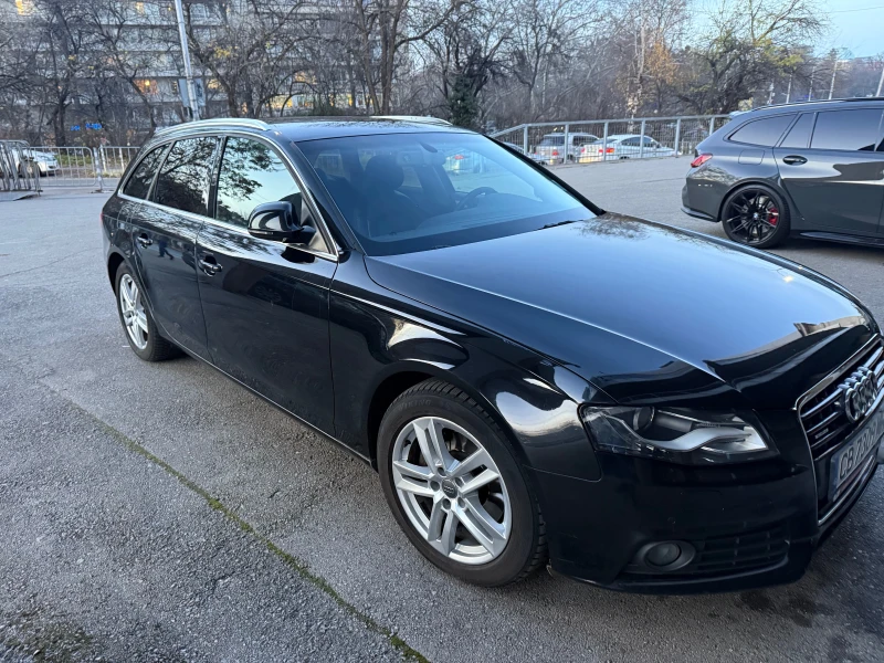 Audi A4 3.2 fsi quattro, снимка 3 - Автомобили и джипове - 52641474
