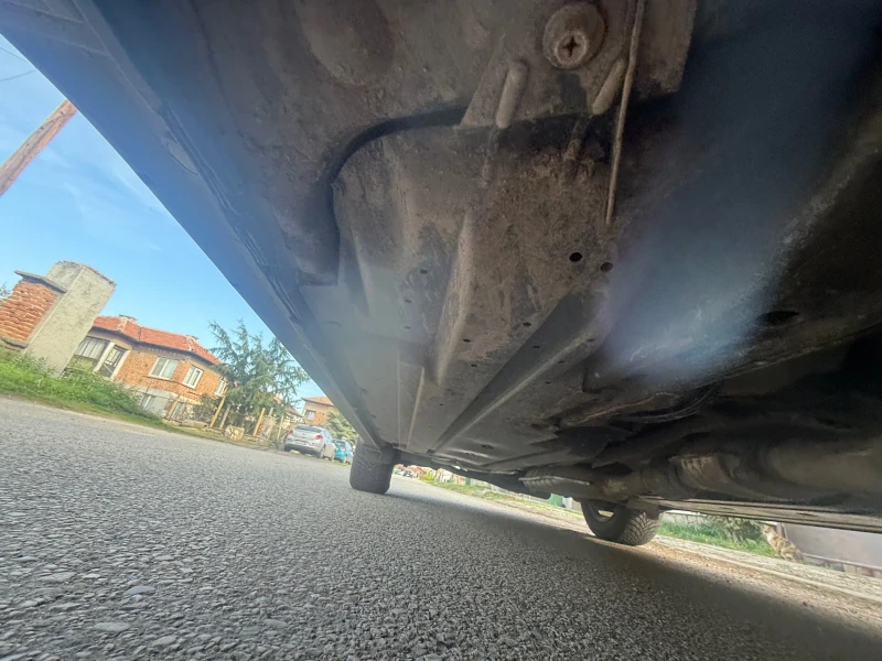 Subaru Outback 3.0 H6, снимка 12 - Автомобили и джипове - 52643951