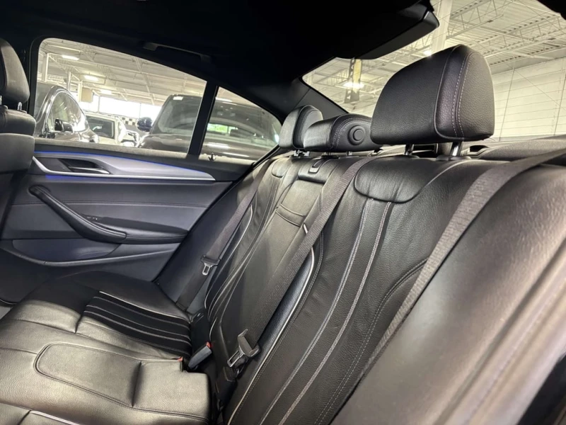 BMW 540 M PACK xDrive| AWD| MPKG| NAV| AMBIENT| LEATHER| S, снимка 9 - Автомобили и джипове - 53109252