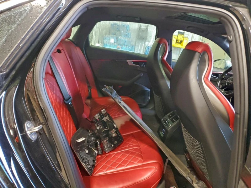 Audi S4 PRESTIGE| BANG&OLUFSEN | 360| HEAD UP, снимка 10 - Автомобили и джипове - 53156444