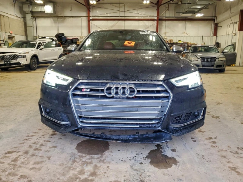 Audi S4 PRESTIGE| BANG&OLUFSEN | 360| HEAD UP, снимка 2 - Автомобили и джипове - 53156444