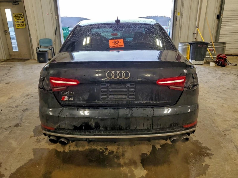 Audi S4 PRESTIGE| BANG&OLUFSEN | 360| HEAD UP, снимка 5 - Автомобили и джипове - 53156444