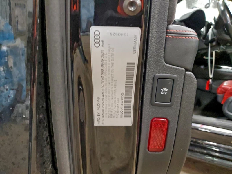 Audi S4 PRESTIGE| BANG&OLUFSEN | 360| HEAD UP, снимка 13 - Автомобили и джипове - 53156444