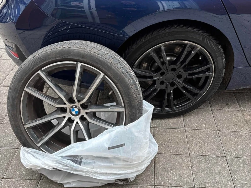 BMW 330 330i xDrive  CARFAX, снимка 7 - Автомобили и джипове - 53188542