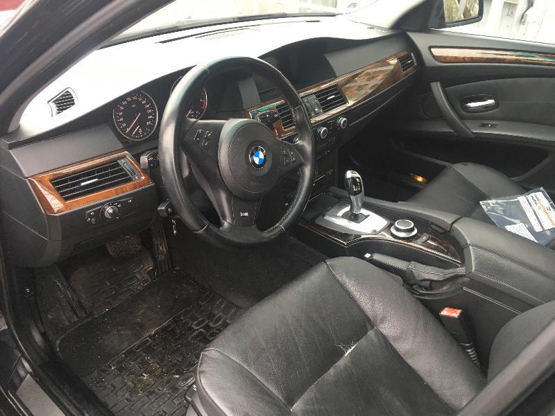 BMW 535 272кс, снимка 3 - Автомобили и джипове - 23908724