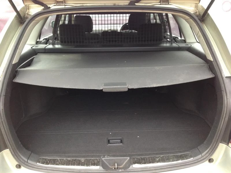 Toyota Avensis 2.0D4D 126кс. NAVI | Mobile.bg — изображение 17