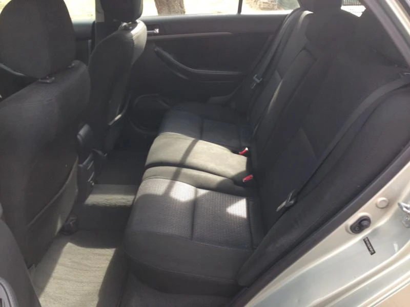 Toyota Avensis 2.0D4D 126кс. NAVI | Mobile.bg — изображение 7