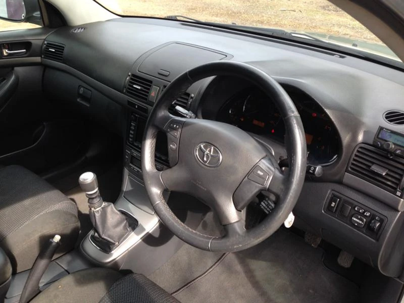 Toyota Avensis 2.0D4D 126кс. NAVI | Mobile.bg — изображение 14