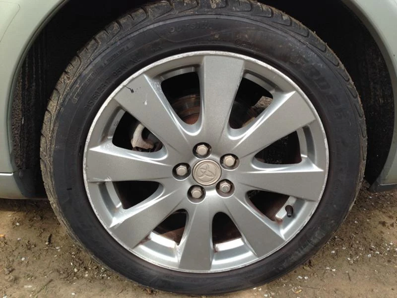 Toyota Avensis 2.0D4D 126кс. NAVI | Mobile.bg — изображение 16
