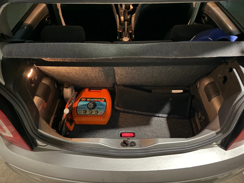 VW Up 1.0 Petrol 75 hp - 13400 лв. - 49772861 13