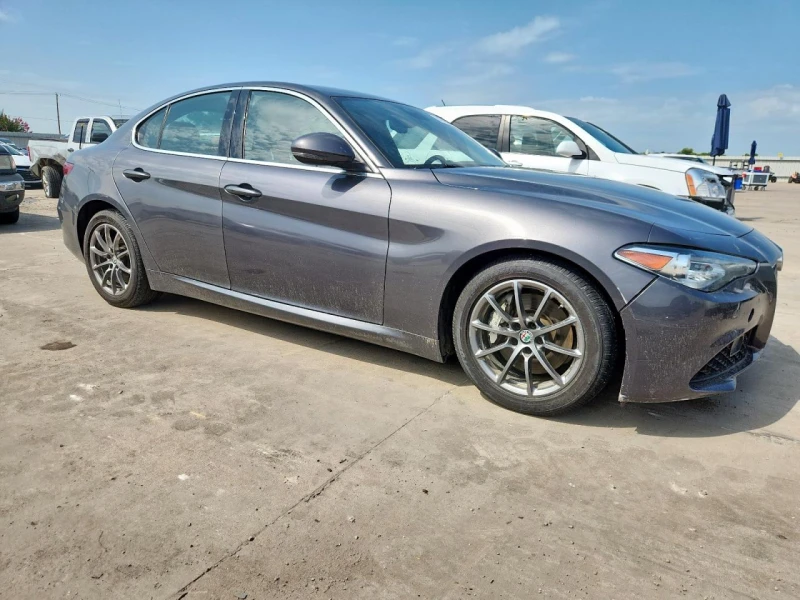 Alfa Romeo Giulia Ti 280кс * Възможност за Лизинг* - 29000 лв. - 14607820 1