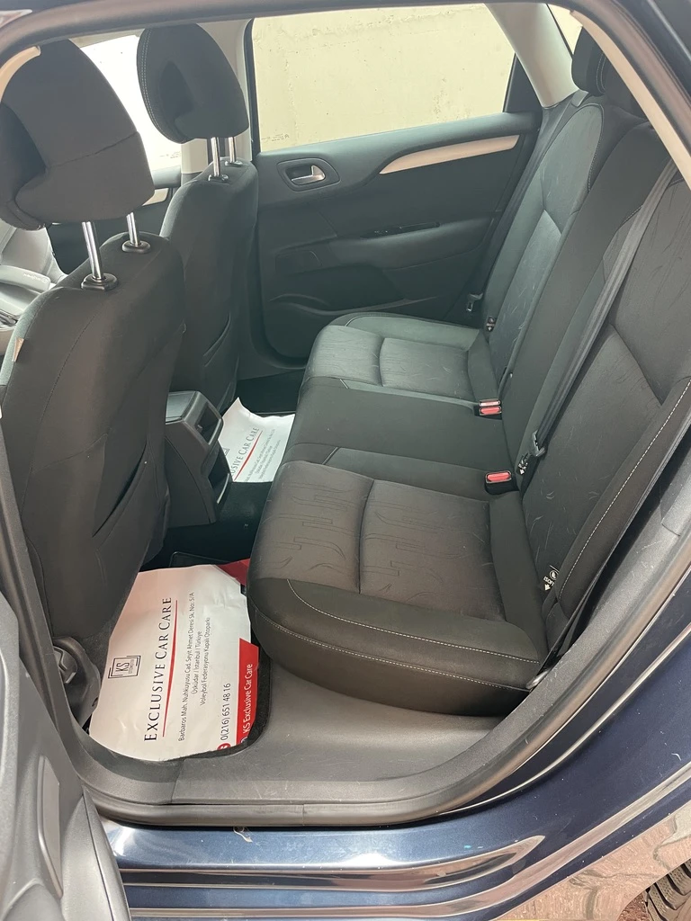 Citroen C4  - изображение 6