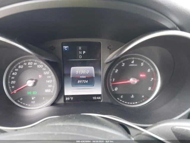 Mercedes-Benz C 300  - изображение 9