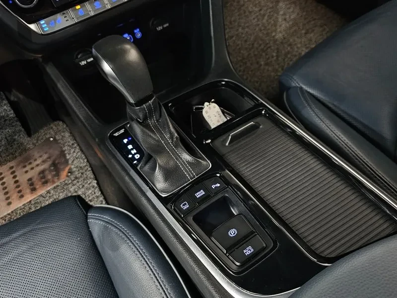 Hyundai Sonata RISE HYBRID PREMIUM SPECIAL, снимка 9 - Автомобили и джипове - 55384852