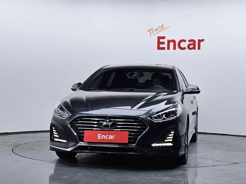 Hyundai Sonata RISE HYBRID PREMIUM SPECIAL, снимка 3 - Автомобили и джипове - 55384852