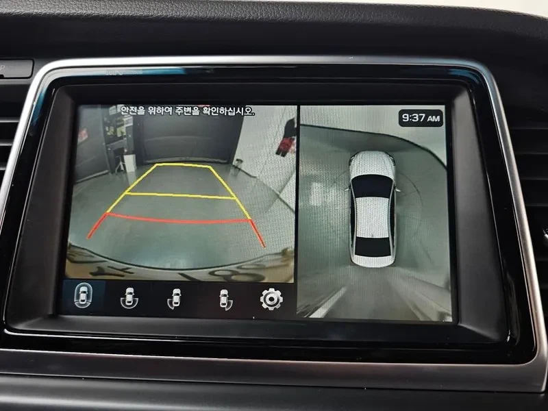 Hyundai Sonata RISE HYBRID PREMIUM SPECIAL, снимка 14 - Автомобили и джипове - 55384852