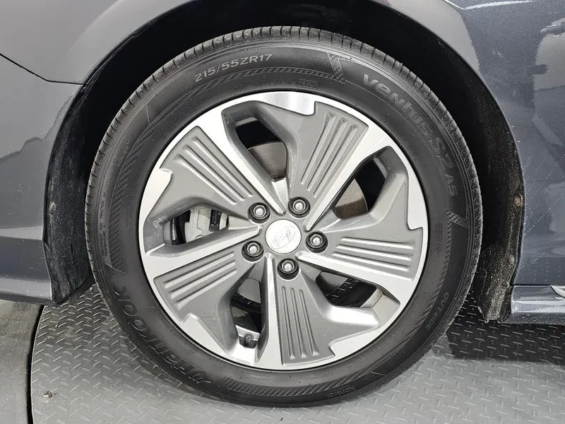 Hyundai Sonata RISE HYBRID PREMIUM SPECIAL, снимка 5 - Автомобили и джипове - 55384852