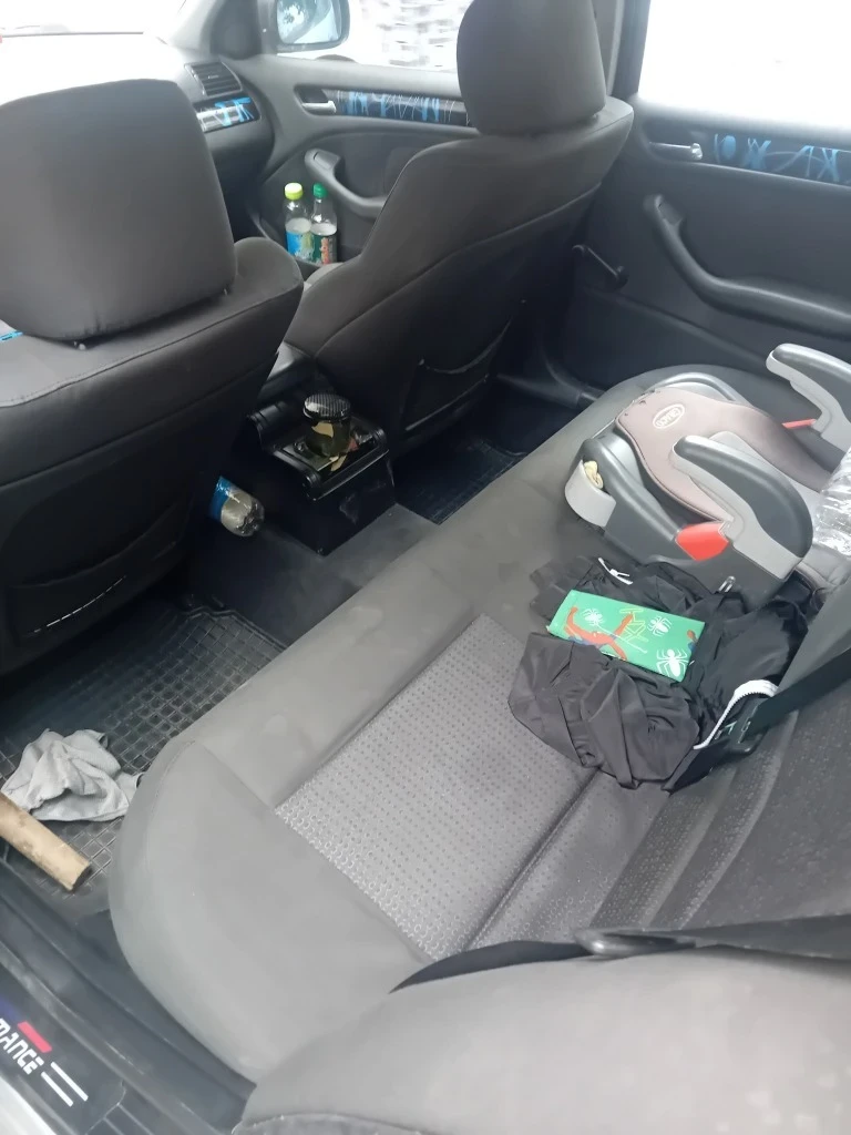BMW 320 Е46, снимка 12 - Автомобили и джипове - 55388412