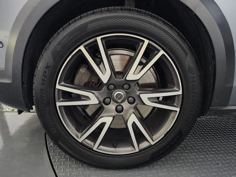 Volvo V90 T5 Pro AWD| 250к.с.| ВКЛ.ТЕХНОТЕСТ, снимка 5 - Автомобили и джипове - 55401380