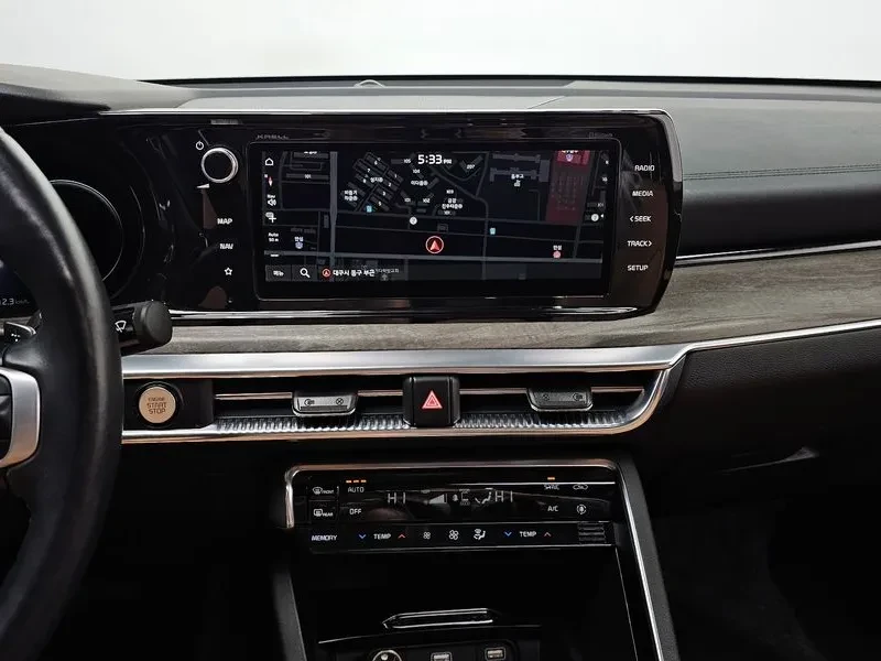Kia K5 1.6 Turbo Signature | Mobile.bg � ����������� 15