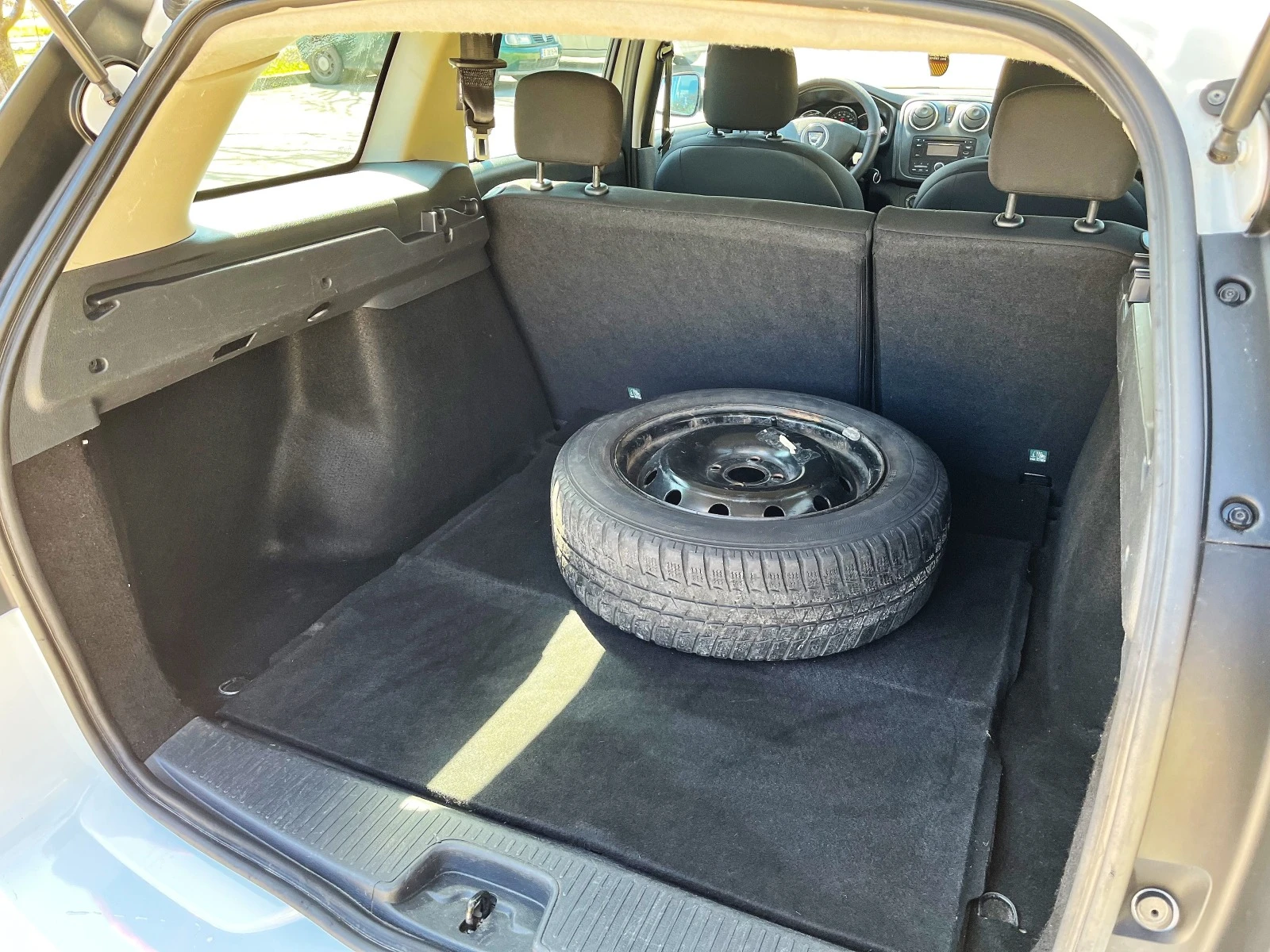 Dacia Logan MCV 0.9 TCE | Mobile.bg � ����������� 14