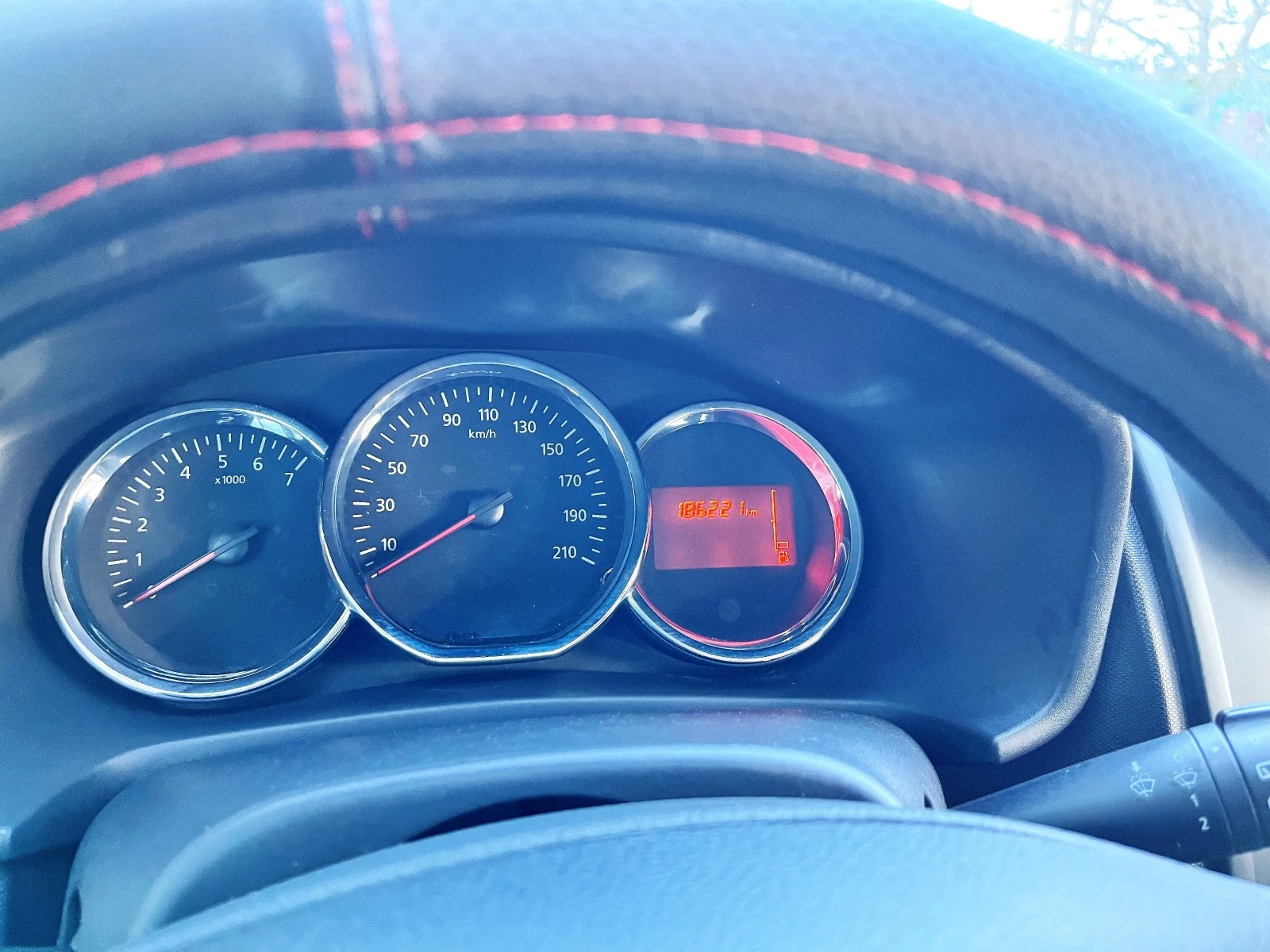 Dacia Logan MCV 0.9 TCE | Mobile.bg � ����������� 13