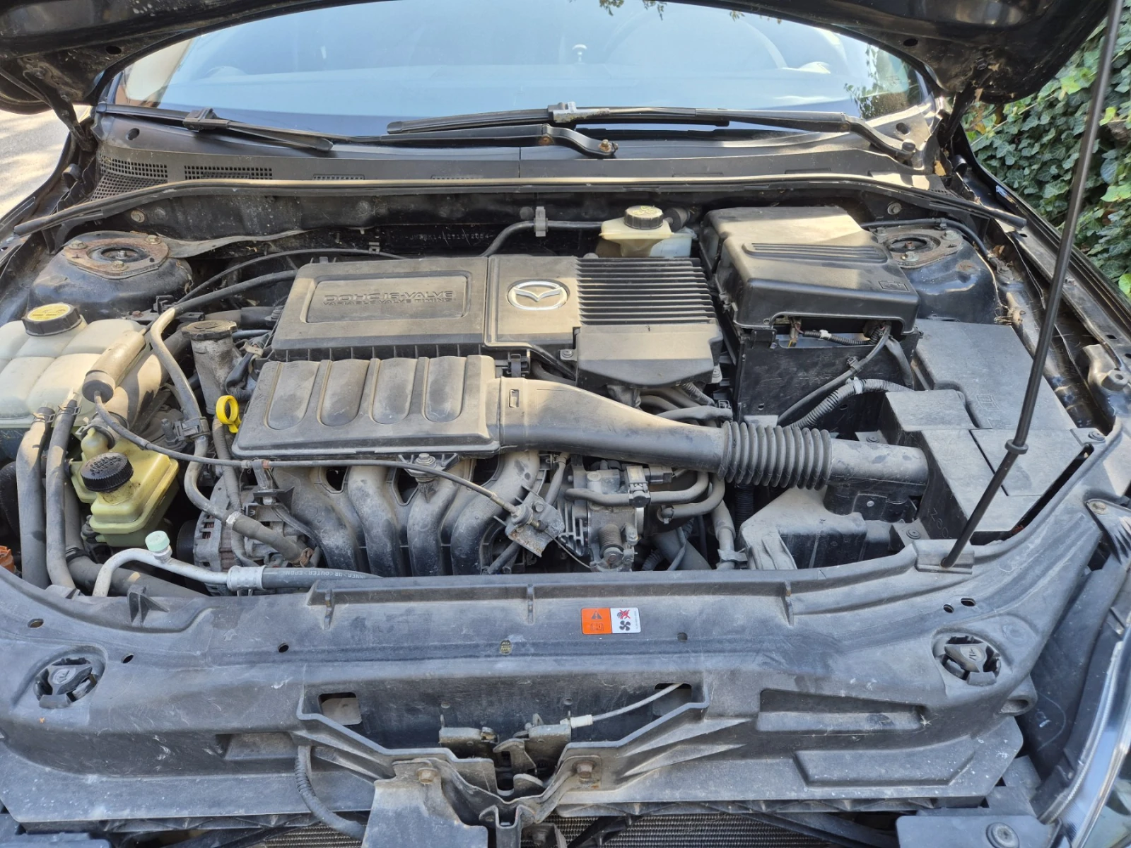 Mazda 3 | Mobile.bg   16