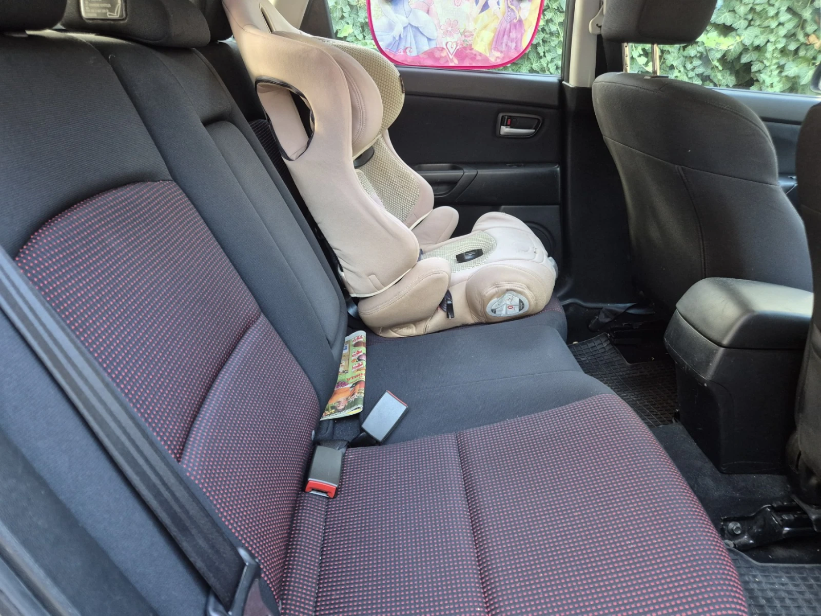 Mazda 3 | Mobile.bg   13