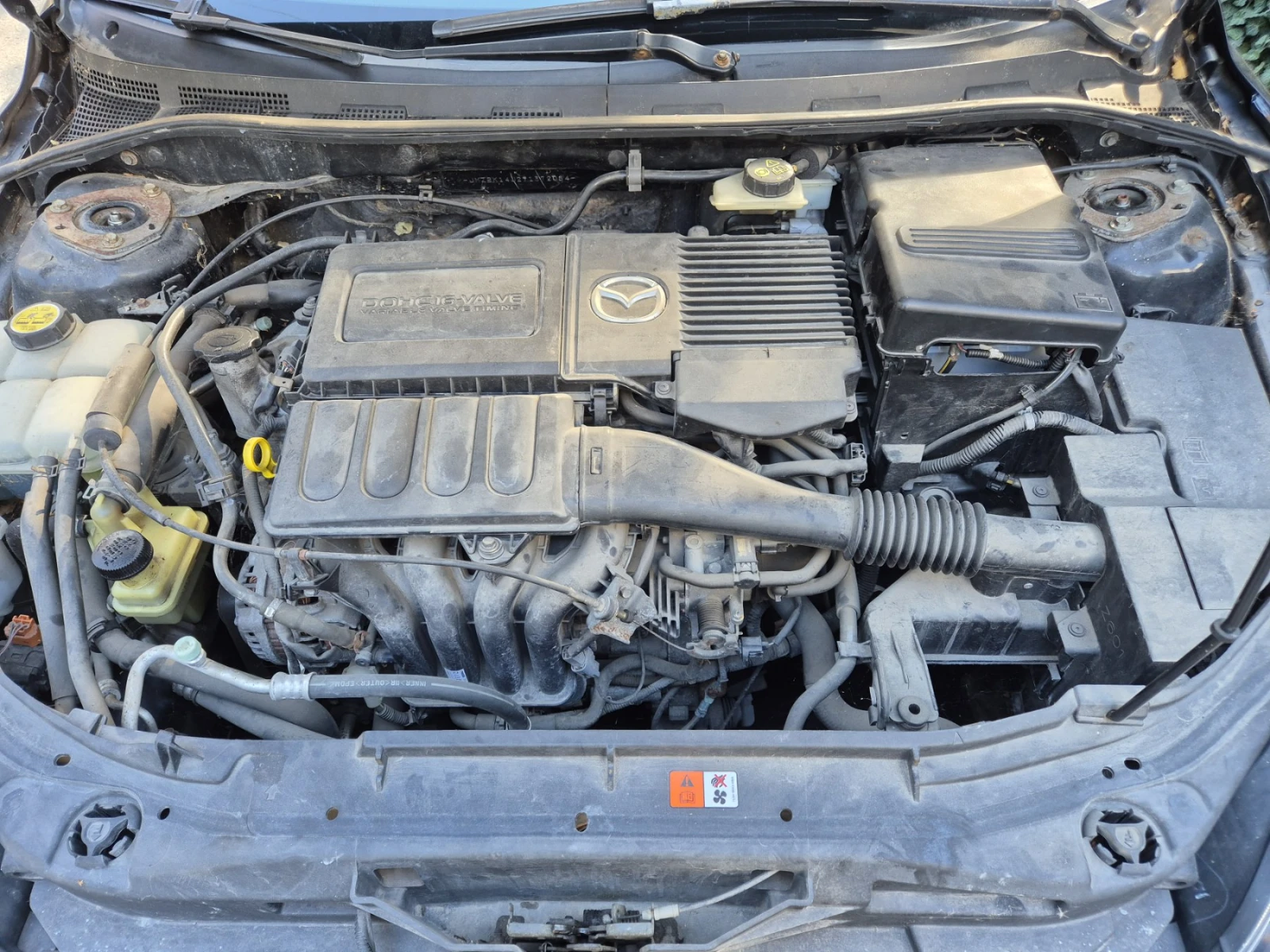 Mazda 3 | Mobile.bg   17