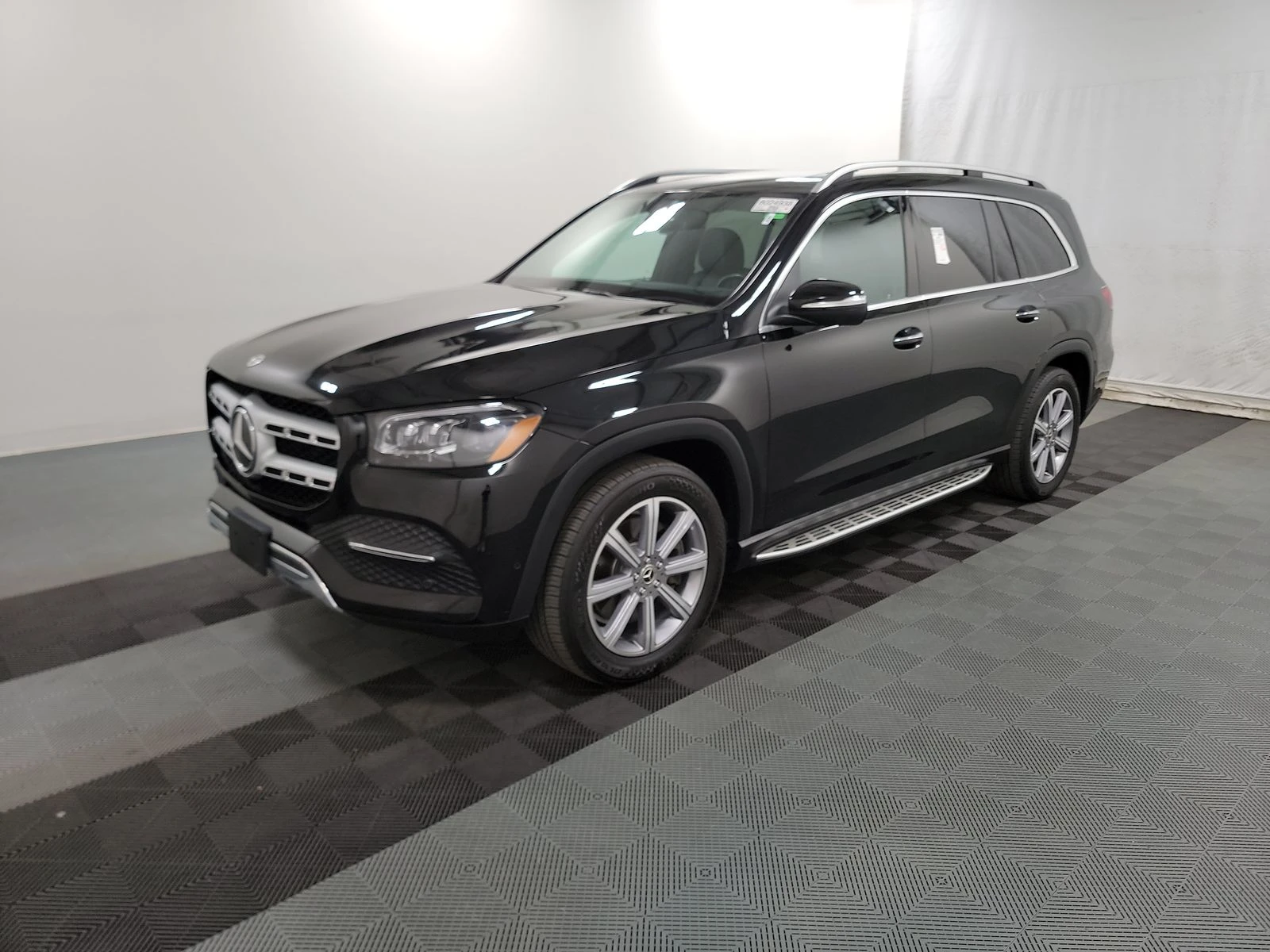 Mercedes-Benz GLS 450 4MATIC * М. ТОЧКА * BURMESTER * ПОДГРЕВ *  - изображение 3