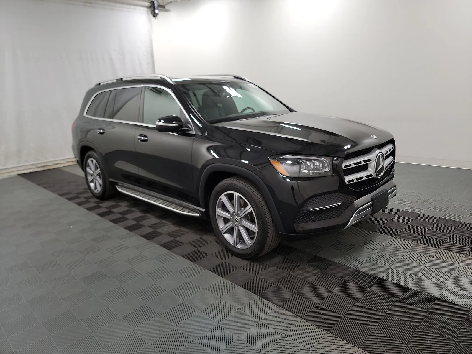 Mercedes-Benz GLS 450 4MATIC * М. ТОЧКА * BURMESTER * ПОДГРЕВ *  - изображение 2