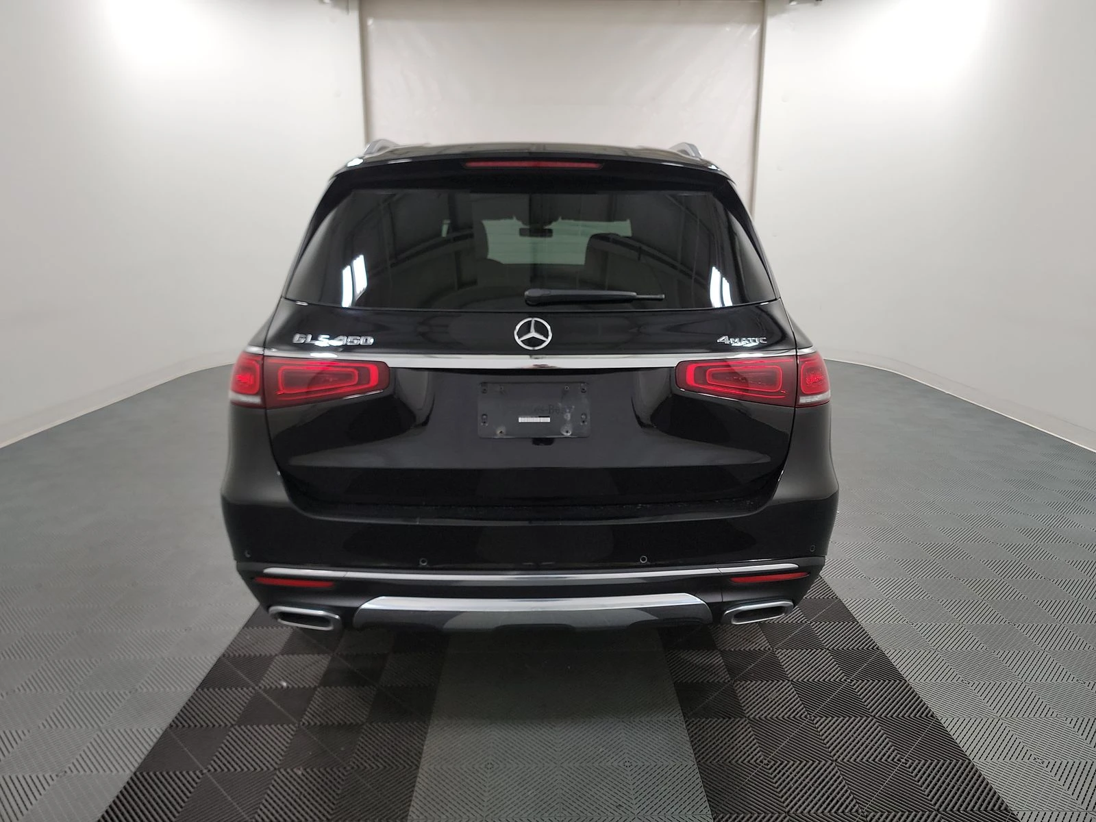 Mercedes-Benz GLS 450 4MATIC * М. ТОЧКА * BURMESTER * ПОДГРЕВ *  - изображение 5