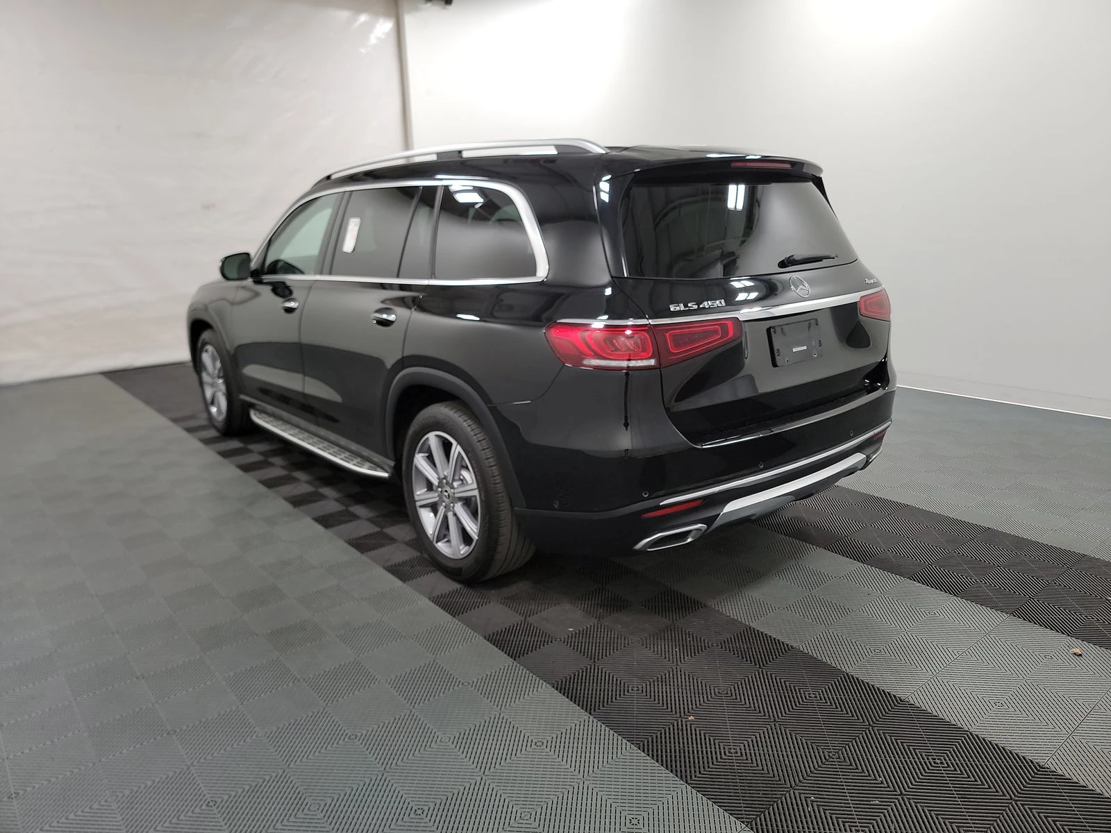 Mercedes-Benz GLS 450 4MATIC * М. ТОЧКА * BURMESTER * ПОДГРЕВ *  - изображение 6