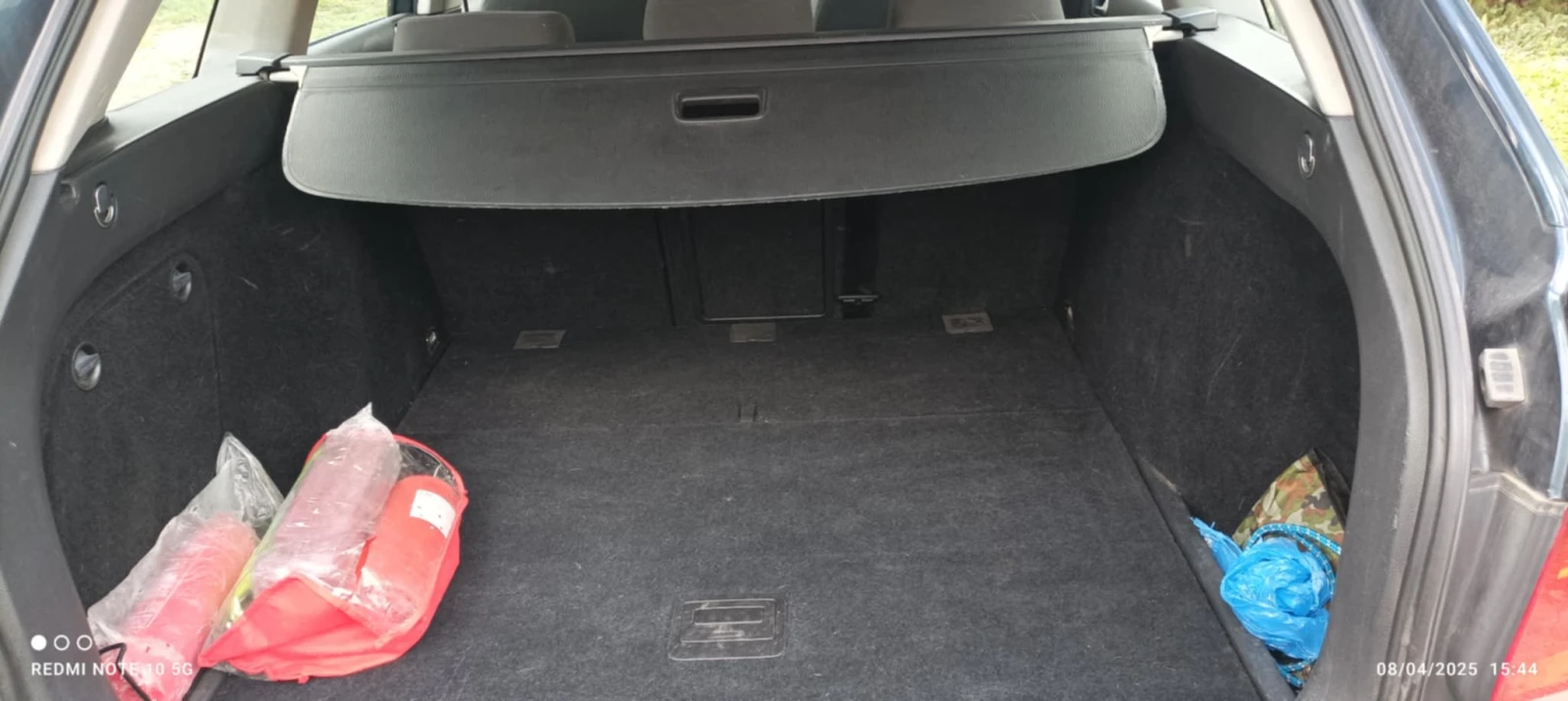 Nissan Note  - изображение 4