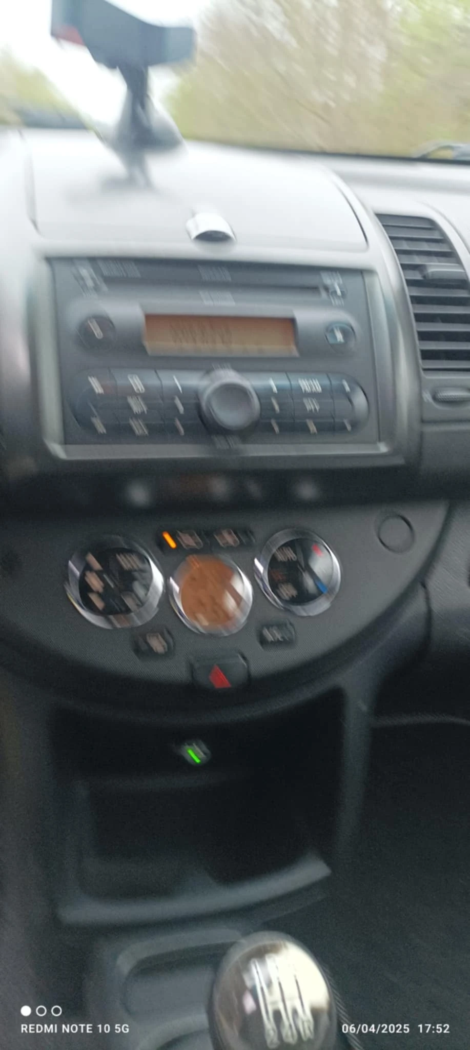 Nissan Note  - изображение 9