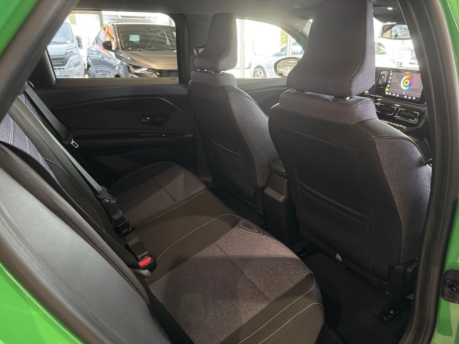 Renault 5 * DISTRONIC* H&K* LED* CAM* CARPLAY*  | Mobile.bg   16