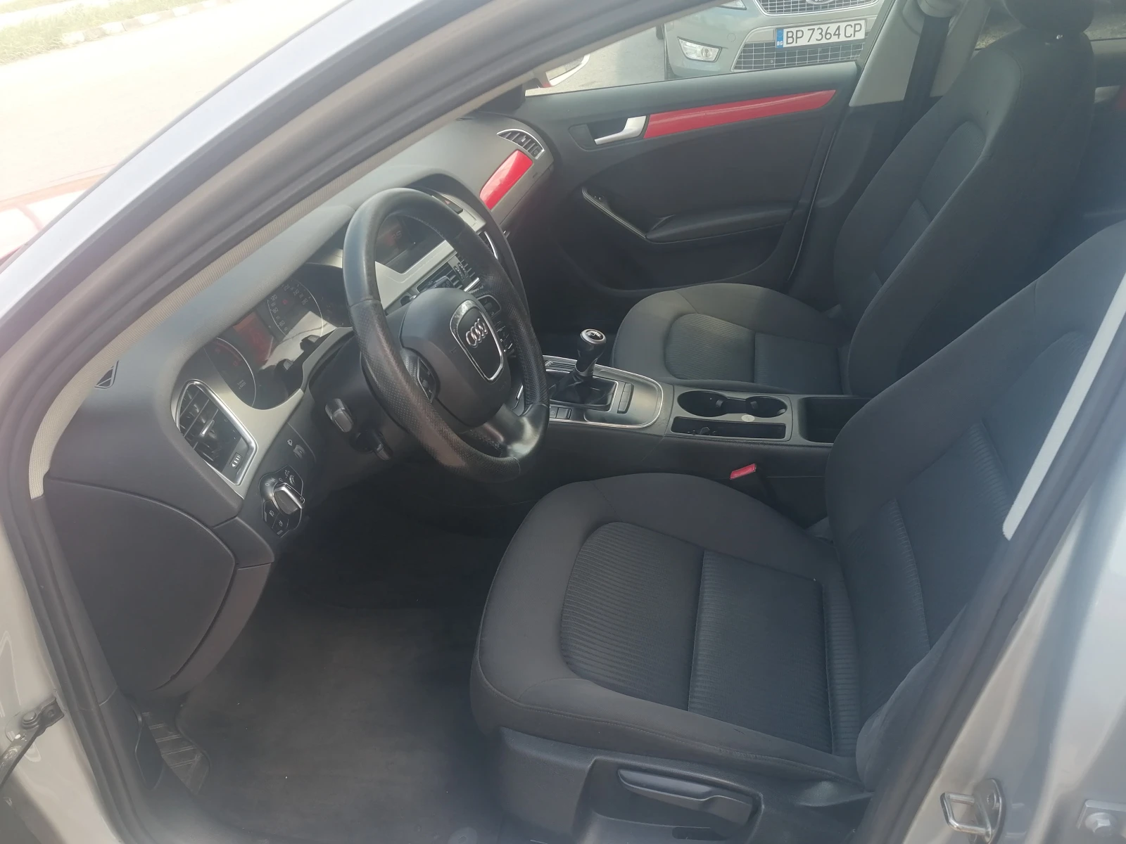Audi A4 2.0 TDI - изображение 7