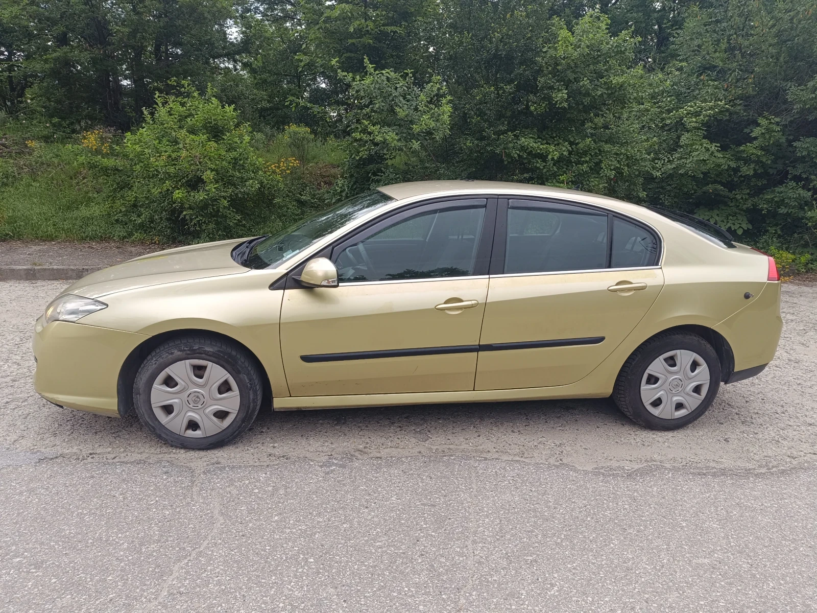 Renault Laguna 2.0 dci, 150 hp - изображение 5