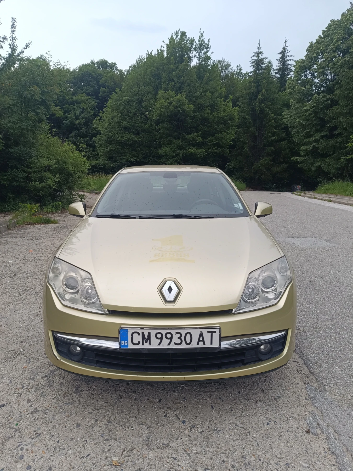 Renault Laguna 2.0 dci, 150 hp - изображение 2