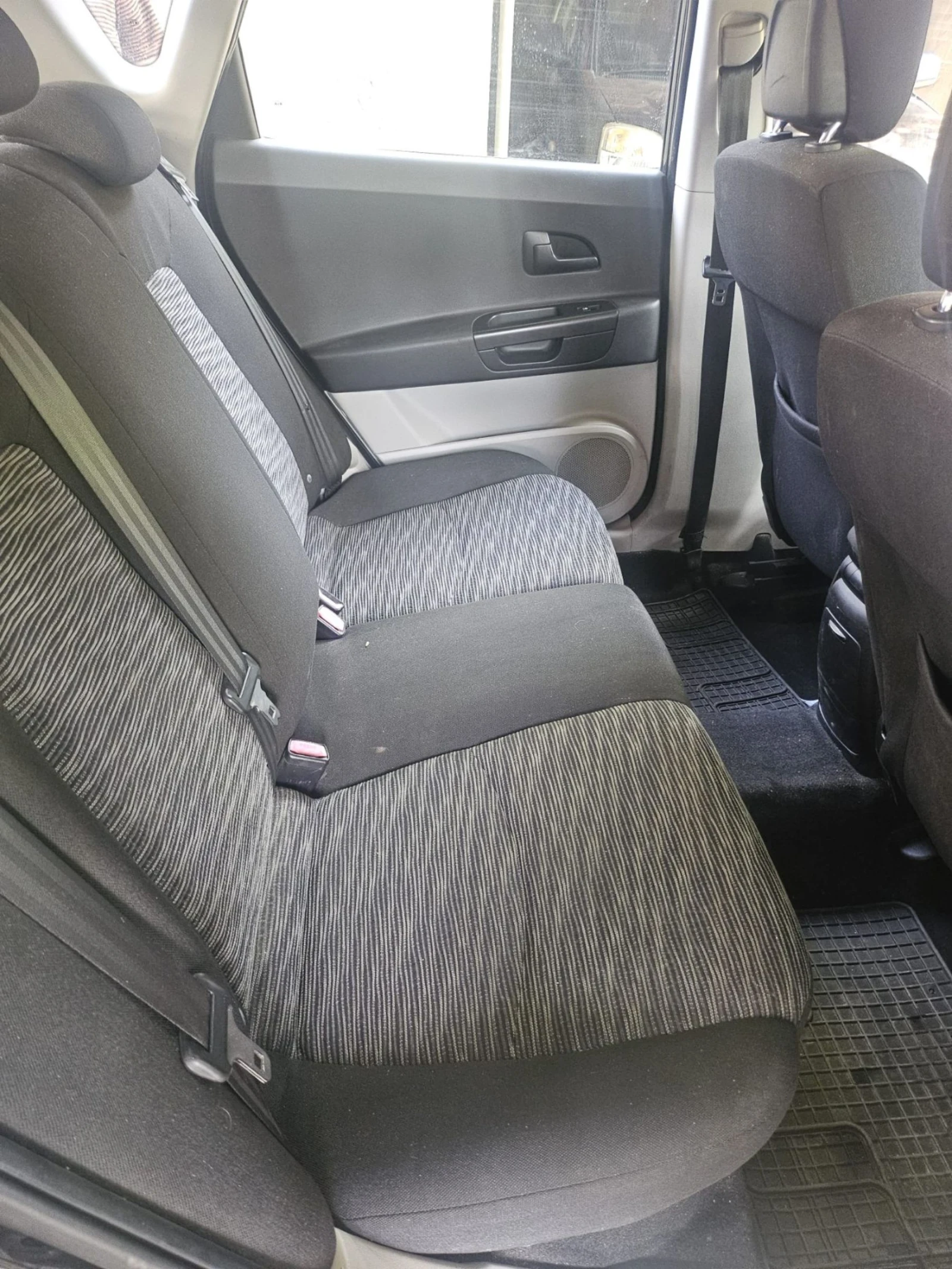 Kia Ceed 1, 4 бензин  - изображение 7