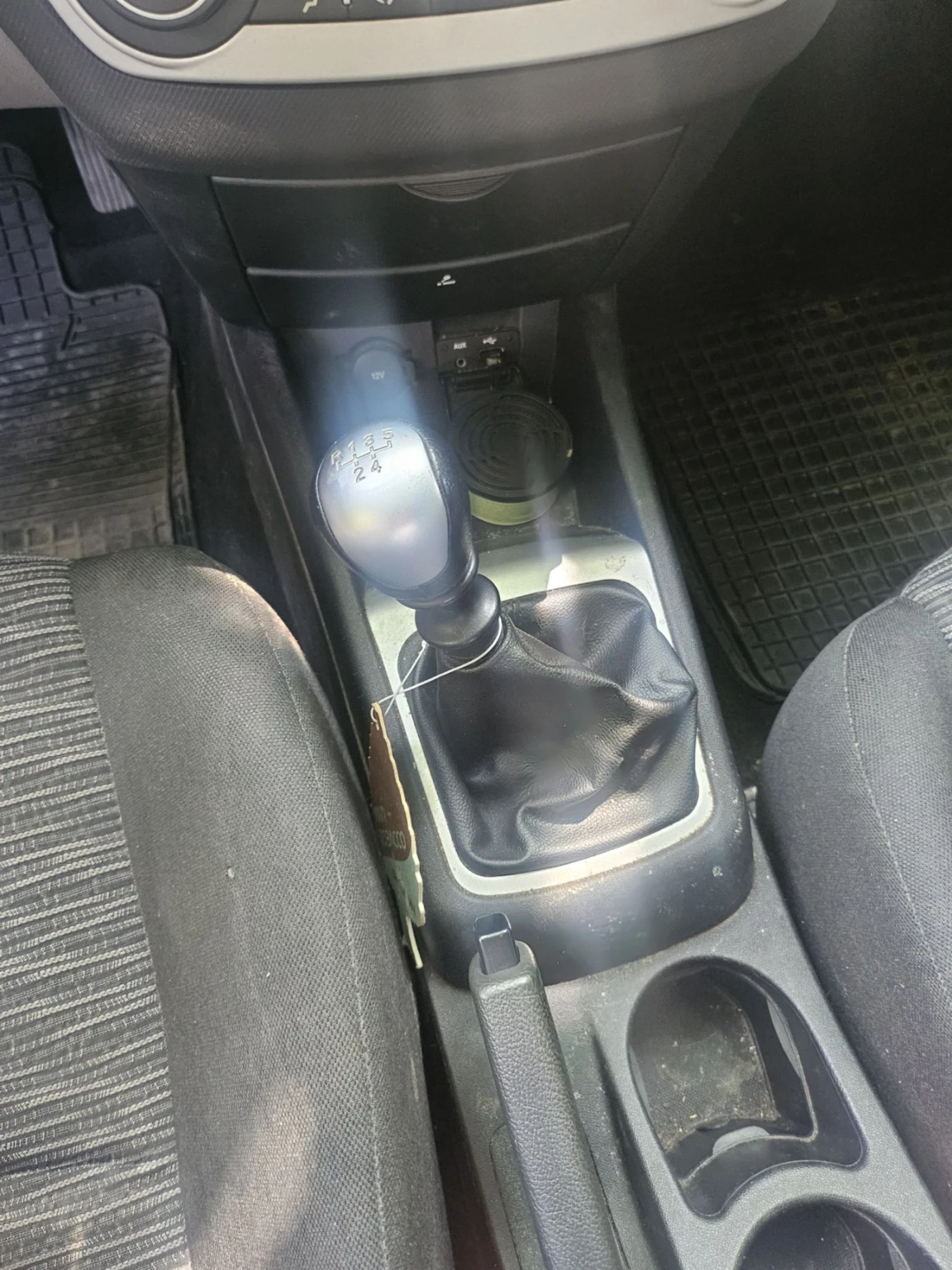 Kia Ceed 1, 4 бензин  - изображение 6