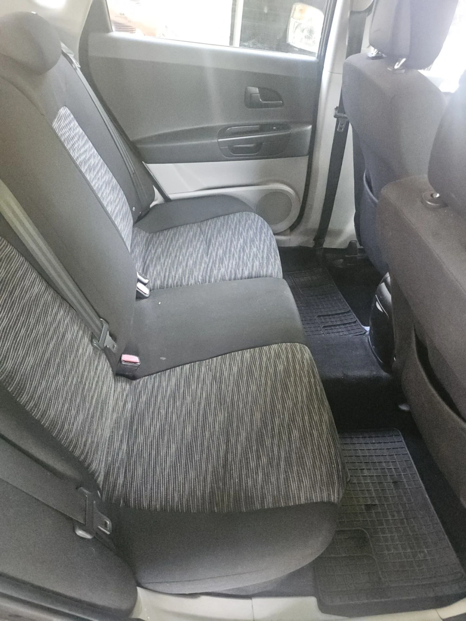 Kia Ceed 1, 4 бензин  - изображение 8