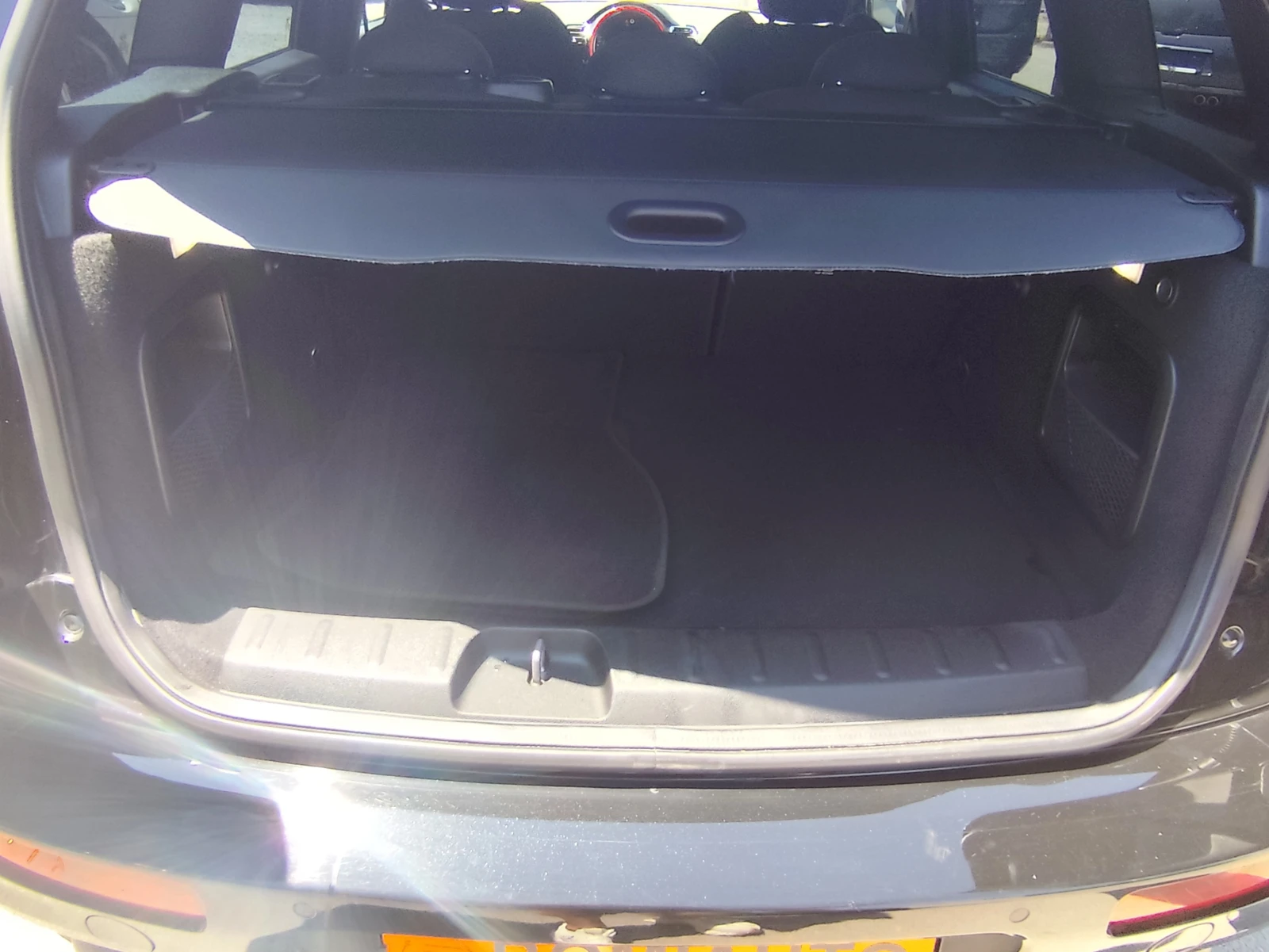 Mini Clubman SD 2.0D* JOHN COOPER WORKS* LED* XENON* EURO6B*  - изображение 10