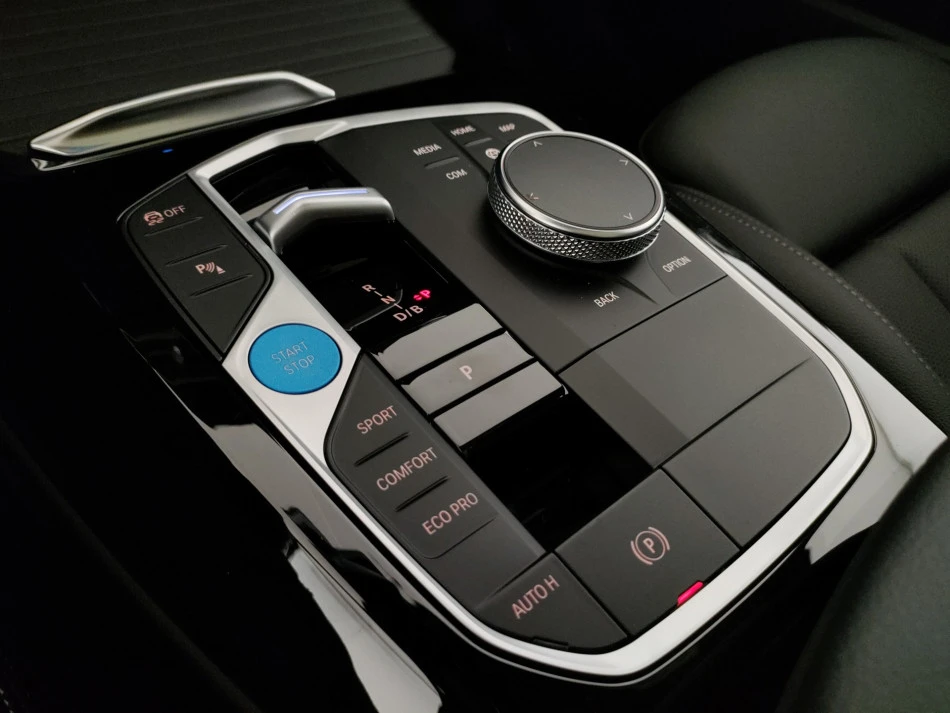 BMW iX3  Inspiring M Sport | Mobile.bg   11