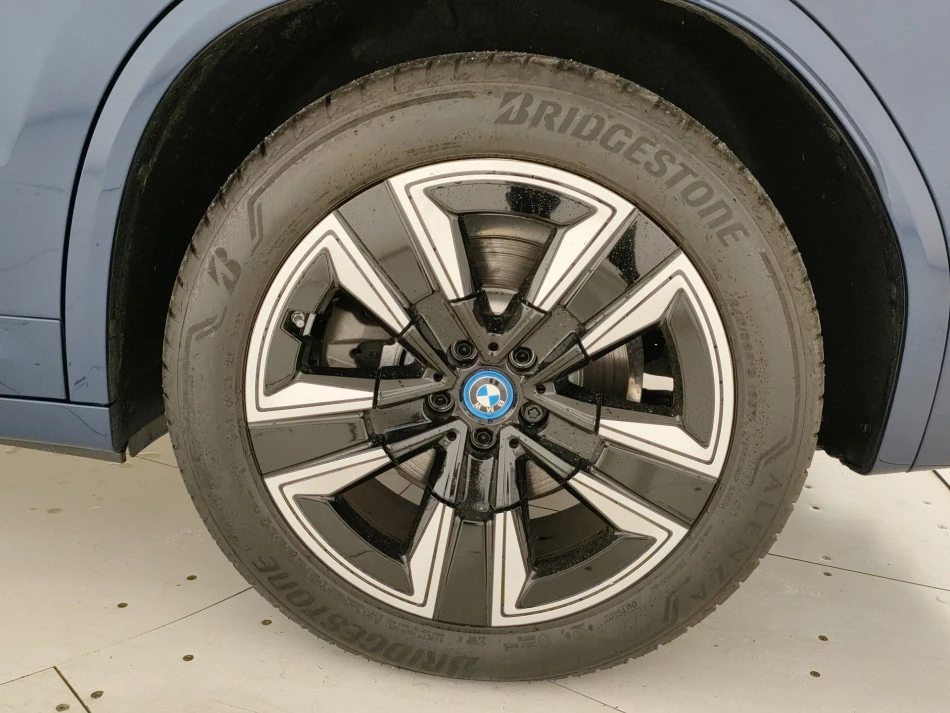 BMW iX3  Inspiring M Sport | Mobile.bg   16