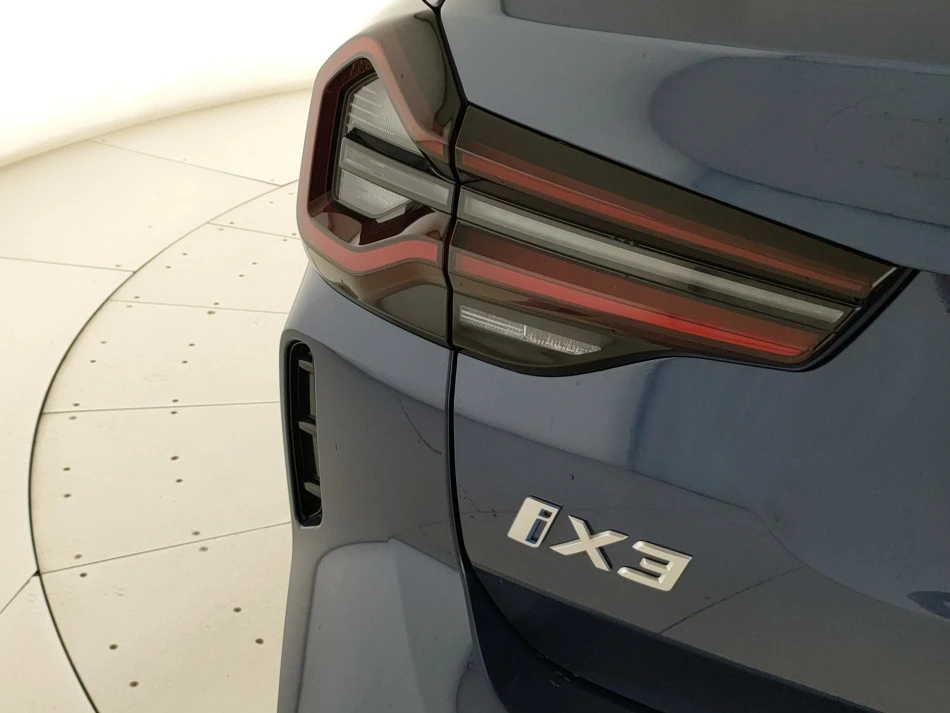 BMW iX3  Inspiring M Sport | Mobile.bg   15