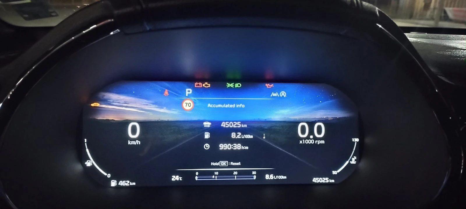 Kia Pro ceed GT  - изображение 6