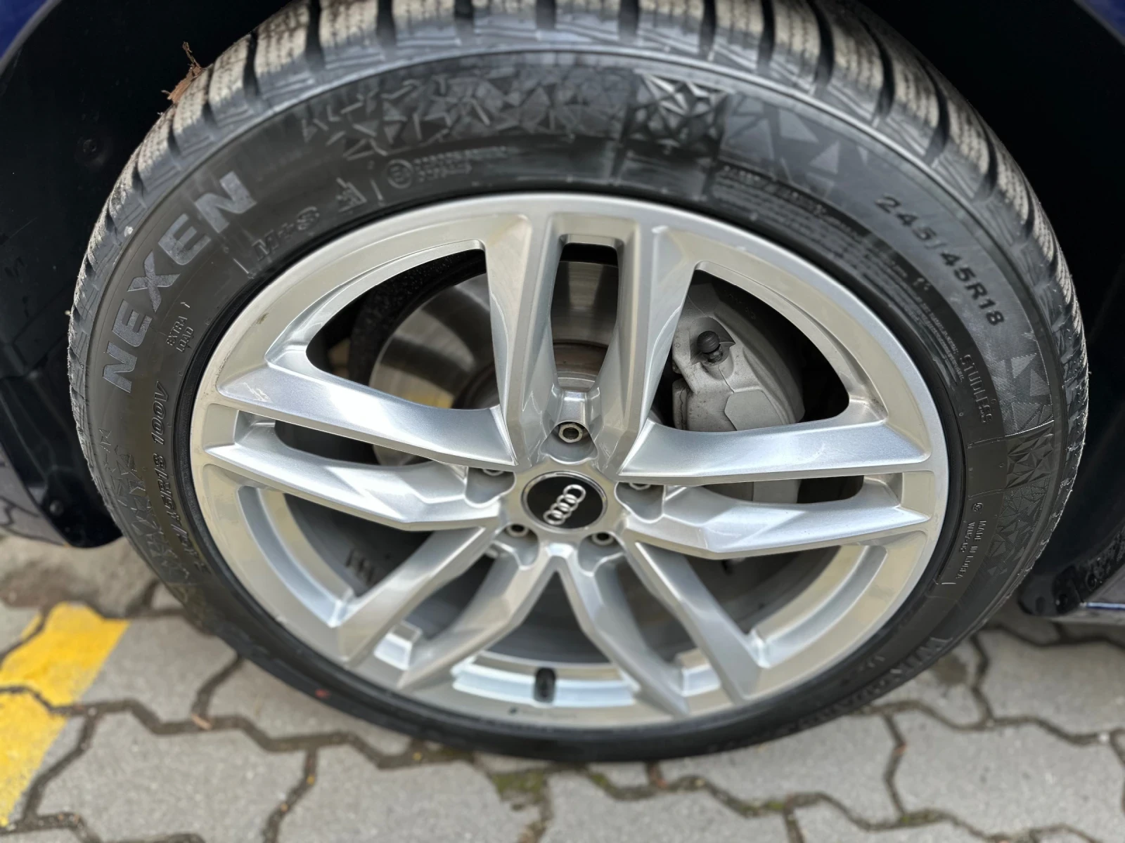 Audi A4 Avant Facelift 110   | Mobile.bg   14